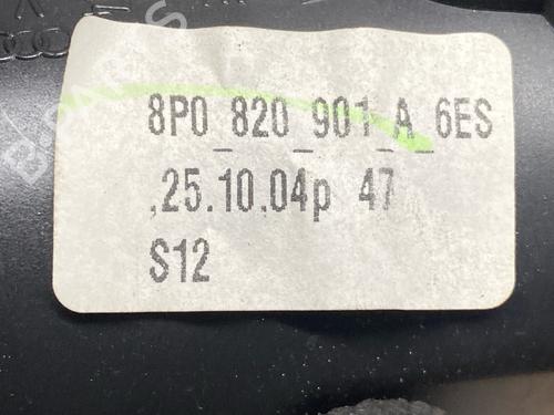 Air vent AUDI A3 (8P1) 2.0 TDI 16V | BP33014597I21  - Image 7