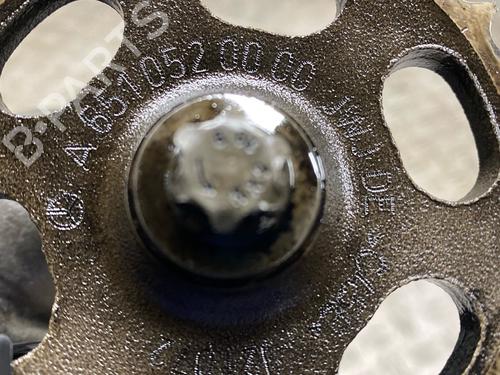 Other JEEP COMPASS (MK49) 2.2 CRD 4x4 | BP33458398O1 - Image 8