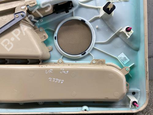 Front right panel JAGUAR X-TYPE I (X400) 2.5 V6 All-wheel Drive | BP34475351C59  - Image 15