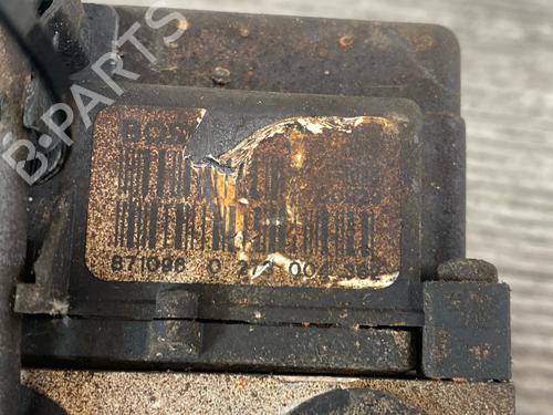 ABS pump OPEL ZAFIRA A MPV (T98) 1.6 16V (F75) | BP19415292M43