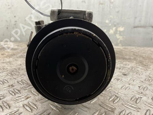 AC Kompressor MERCEDES-BENZ A-CLASS (W169) A 150 (169.031, 169.331) (95 hp) 28586376