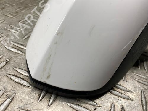 Right mirror SEAT IBIZA IV SC (6J1, 6P5) 1.4 | BP28166733C27 