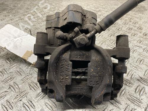 Used Right rear brake caliper AUDI A3 Limousine (8VS, 8VM) 1.0 TFSI (115 hp) 32497635