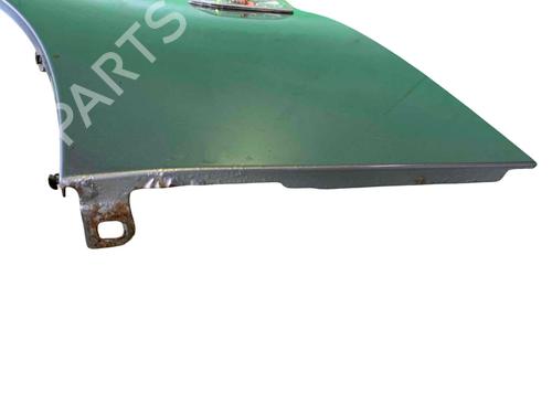 Left front fenders BMW 3 Touring (E91) 318 i | BP29613057C41 