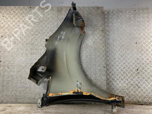 Left front fenders FORD KA (RU8) 1.2 | BP21087628C41 