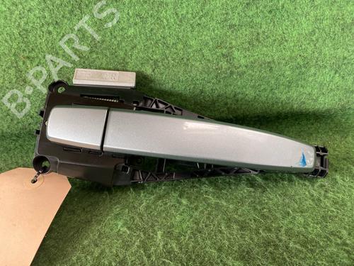 Used Front right exterior door handle OPEL ASTRA J Sports Tourer (P10) 1.4 Turbo (35) (120 hp) 16111124