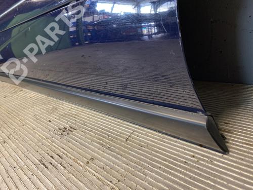 Left front door AUDI A8 D2 (4D2, 4D8) 2.8 | BP11496442C2 