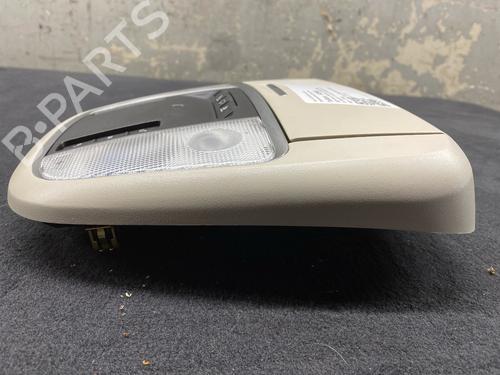 Interior roof light JEEP GRAND CHEROKEE IV (WK, WK2) 3.0 CRD V6 4x4 | BP32445920I8