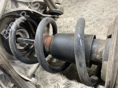 Left front shock absorber AUDI A4 B8 (8K2) 3.2 FSI quattro | BP39145008M16 - Image 8