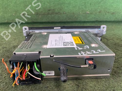 Radio BMW 3 Touring (E91) 318 d | BP20138180E6 