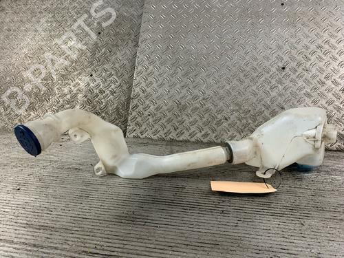 Windscreen washer tank PEUGEOT 207 CC (WD_) 1.6 16V | BP17001426C113 
