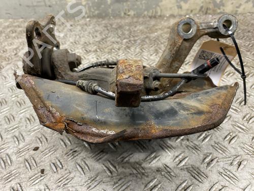 Left front steering knuckle MERCEDES-BENZ A-CLASS (W169) A 170 (169.032, 169.332) | BP32305294M25
