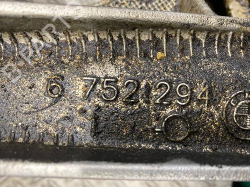 Subframe BMW 7 (E65, E66, E67) 745 i, Li | BP38755703M9  - Image 6