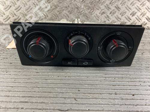 AC-Styringsenhed/Manøvreenhed VW POLO III CLASSIC (6V2) 75 1.4 16V (75 hp) 11743547