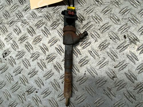 Used Injector OPEL INSIGNIA A (G09) 2.0 CDTI (68) (131 hp) 31013944