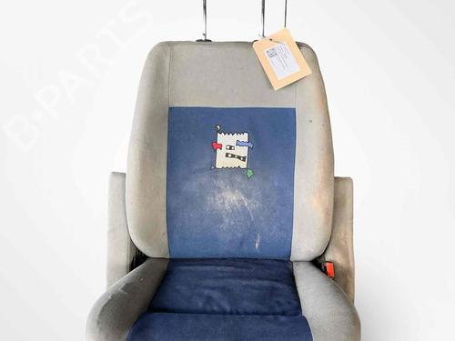 Used Right front seat Right front seat 39652788 39652788