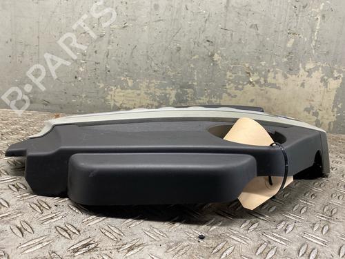 Upper protection BMW 1 (E87) 120 d | BP36299221M93  - Image 5