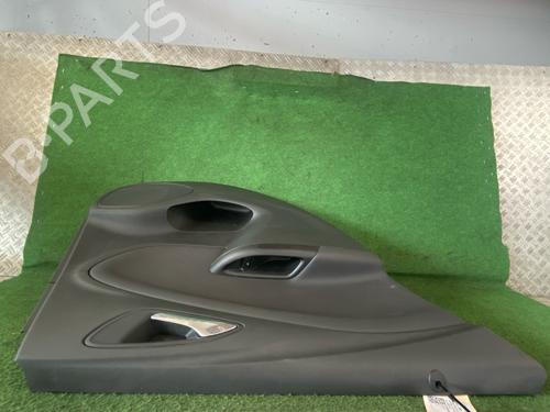 Rear left panel OPEL ASTRA K Sports Tourer (B16) 1.6 CDTi (35) | BP19487668C60 