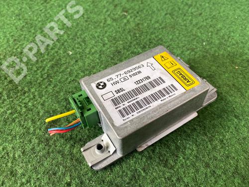 ecu-airbags-bmw-7-e65-e66-e67-745-i-li-bmw-6929563-2001-2002-2003-2004-2005-2006-2007-2008-2009-10722426 main image