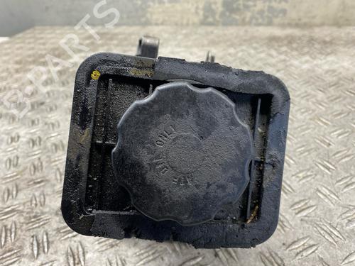 Steering pump BMW X5 (E53) 3.0 d | BP38650120M99 - Image 2