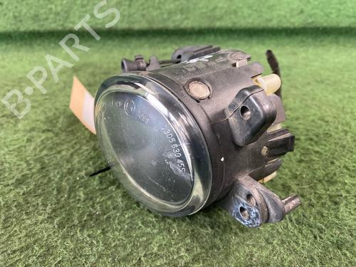 Left front fog light MERCEDES-BENZ A-CLASS (W169) A 160 (169.031, 169.331) | BP16920856C30 