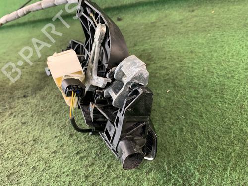 Rear left lock MERCEDES-BENZ S-CLASS (W221, V221) S 400 Hybrid (221.095, 221.195) | BP20509994C100 