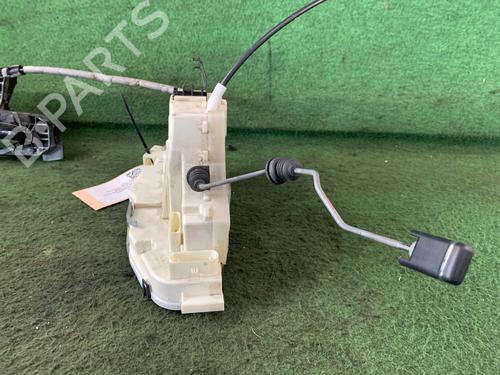 Rear left lock MERCEDES-BENZ S-CLASS (W221, V221) S 400 Hybrid (221.095, 221.195) | BP20509994C100 