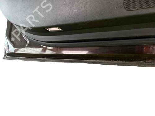 Left front door OPEL INSIGNIA A Sports Tourer (G09) 2.0 CDTI (35) | BP30317497C2