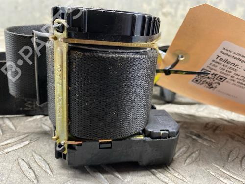 Front right seatbelt BMW X5 (E53) 3.0 d | BP38286253I25 - Image 2