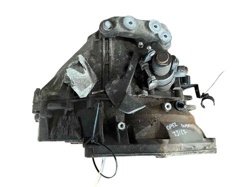 Gearbox OPEL INSIGNIA A Sports Tourer (G09) 2.0 CDTI (35) | BP29828280M3 