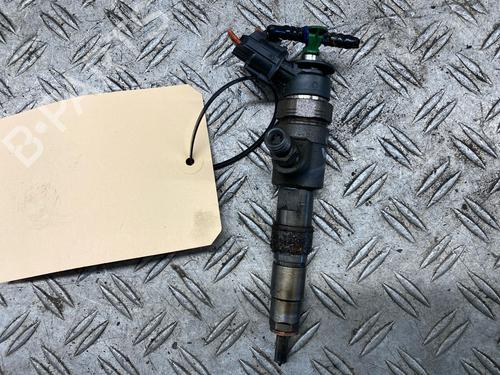 Used Injector Injector PEUGEOT PARTNER Box Body/MPV 1.6 BlueHDi 100 (100 hp) 39685596 39685596