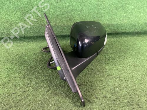 Left mirror VOLVO S40 II (544) 2.0 D | BP16418260C26