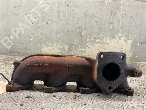 Exhaust manifold BMW 1 (E87) 120 d | BP36293442M110 - Image 4
