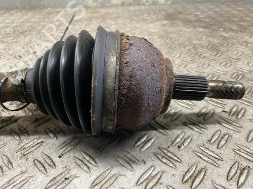Left front driveshaft FORD KUGA I 2.0 TDCi 4x4 | BP31663199M38 