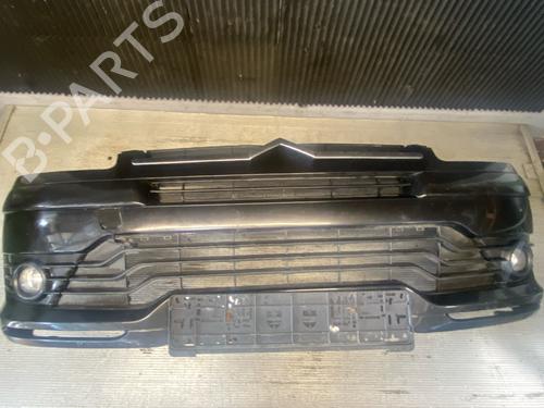 Front bumper CITROËN C4 I (LC_) 1.6 16V | BP20223562C7 