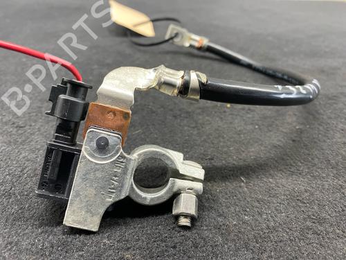 Used Wiring harness Wiring harness BMW 1 (F20) 116 i (136 hp) 32698676 32698676