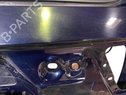 Tailgate JEEP GRAND CHEROKEE IV (WK, WK2) 3.0 CRD V6 4x4 | BP32445955C6