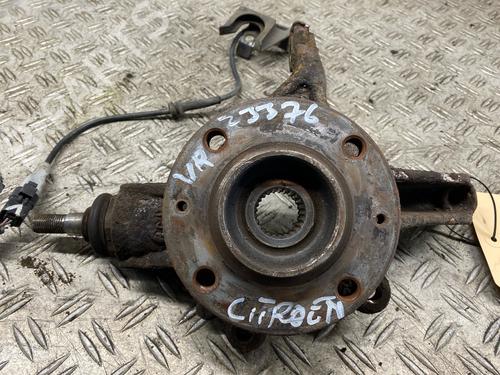 Højre Styrespindel Lejehus Højre Styrespindel Lejehus CITROËN C4 Grand Picasso I (UA_) 2.0 HDi 138 (136 hp) 36965964 36965964