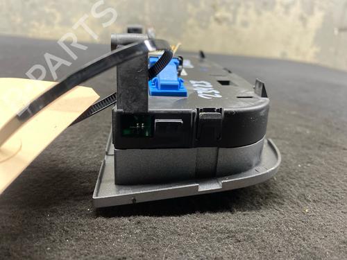 Climate control OPEL CORSA C (X01) 1.2 Twinport (F08, F68) | BP38777824I5 - Image 8