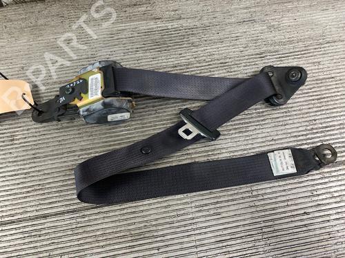 Front left seatbelt JEEP GRAND CHEROKEE II (WJ, WG) 2.7 CRD 4x4 | BP18093629I26 