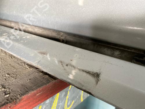 Left front door AUDI A3 Sportback (8PA) 1.8 TFSI | BP25470153C2 