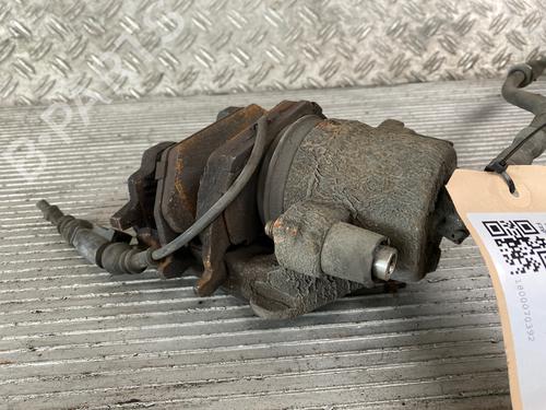 Left front brake caliper VW GOLF VI (5K1) 1.2 TSI | BP16052325M105 