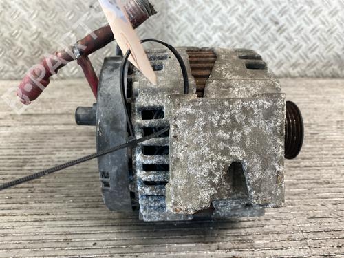 Alternator MERCEDES-BENZ M-CLASS (W164) ML 350 4-matic (164.186) | BP19407103M7 