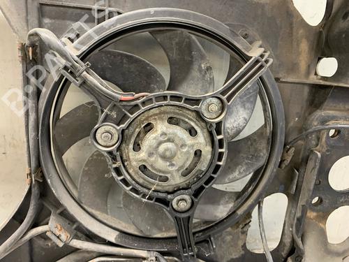 Frontplate/Frontkurv AUDI ALLROAD C5 (4BH) 2.5 TDI quattro | BP24541060C72 