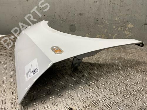 Right front fenders SEAT IBIZA IV SC (6J1, 6P5) 1.4 | BP28166729C42 