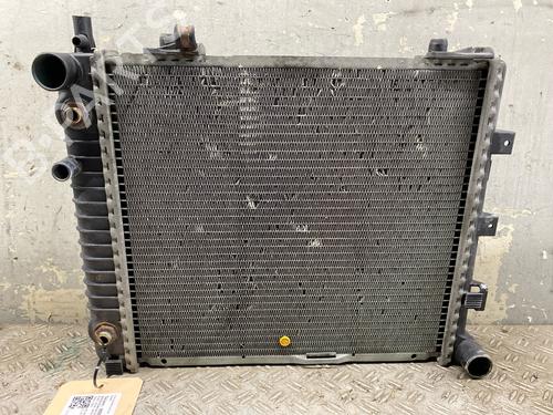 Water radiator MERCEDES-BENZ E-CLASS (W124) E 220 (124.022) | BP36860432M31  - Image 7