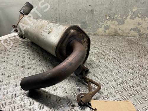 Exhaust system BMW 1 (F20) 116 i | BP32698701M121  - Image 5