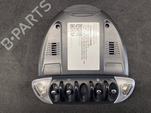 interior-roof-light-mini-mini-countryman-r60-2010-2011-2012-2013-2014-2015-2016-32730777 main image