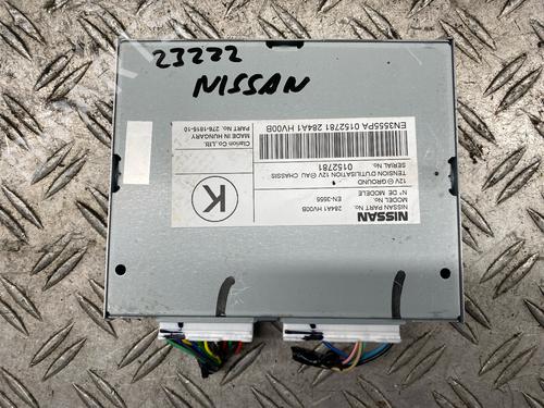 Used Electronic module NISSAN QASHQAI II (J11, J11_) 1.3 DIG-T (160 hp) 30940497