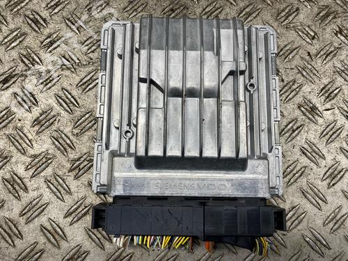 Used Engine control unit (ECU) BMW 1 (E81) 116 i (122 hp) 29632719
